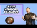 Learn Handpan Triangles: Remember Notes and Have Fun Practicing!