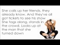 Avril Lavigne - Sk8er Boi  [Lyrics/Letra]