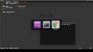 How to Remove the X-Powered-By Header in Express 4.X