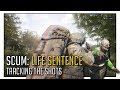 SCUM: LIFE SENTENCE #3 - Tracking the Shots (Roleplay Server)