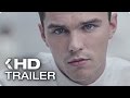 EQUALS Official Trailer (2016)
