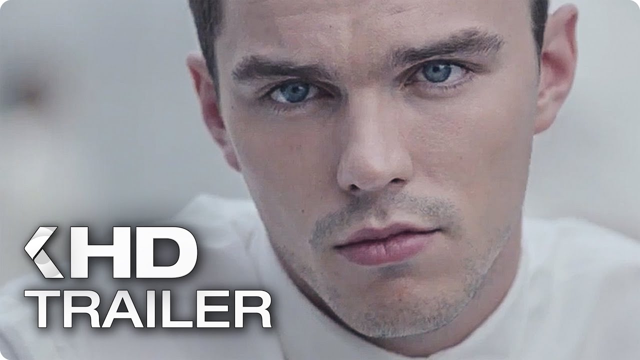 EQUALS Trailer - YouTube