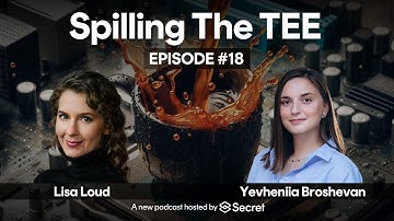 Web3 Security from Day Zero with Yev Broshevan from Hacken