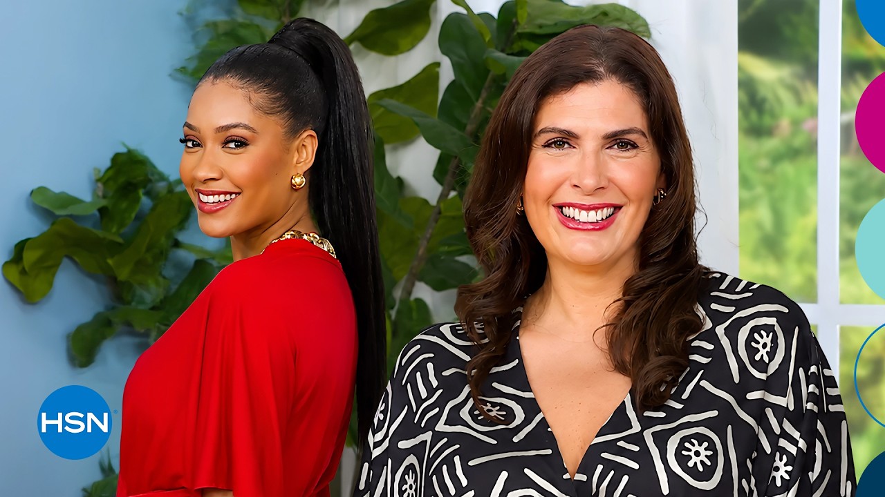 Fashion That Empowers and Celebrates EVERY Woman