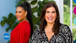 Fashion That Empowers and Celebrates EVERY Woman | HSN