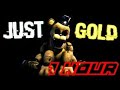 [SFM] ''Just Gold'' ▶ By Mandopony 【1 HOUR】