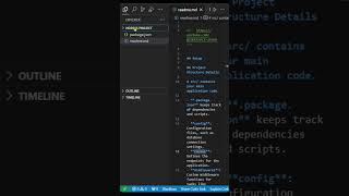 Famous Node.js Project Folder Structure Setup| Part 1 | #javascript #coding  #programming #webdevelopment Wealth