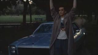 Lloyd Dobler wake up call
