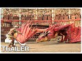 BEST UPCOMING MOVIES 2025 (Trailers)
