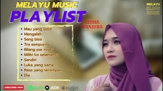 GISMA WANDIRA FULL ALBUM || LAGU MELAYU TERBARU DAN TERPOPULER 2023