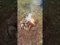 تحميل نار مشتعلة لأصحاب المونتاج