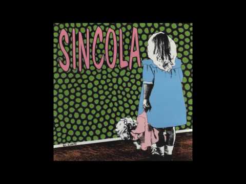 Sincola - Hey Artemis (early version)