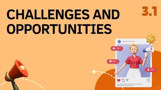 Famous SMM Level 1 Module 3 Lesson 1: Challenges and Opportunities Wealth