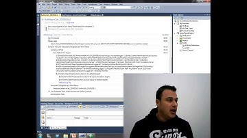 VS2010 - Test Impact, one giant leap for testkind!