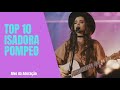 Top 10 #IsadoraPompeo. #AlvodaAdoração