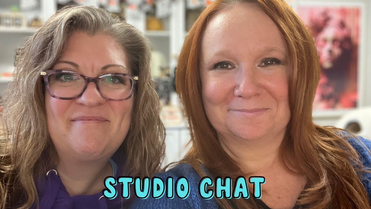 Surprise Studio Chat