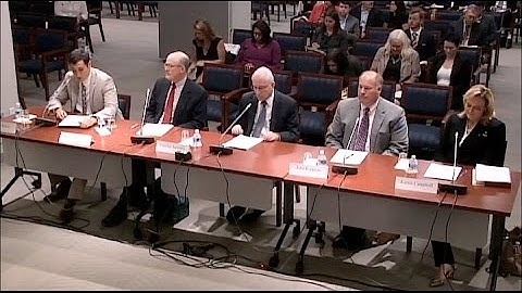 Agenda and Priorities for Fiscal Years 2017 and 2018, Part 2