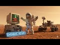 When Your Server Has a 40-Minute Lag (IT on Mars) (ep. 502)