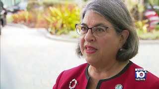 Miami-Dade County Mayor considering veto of Urban Development Boundary