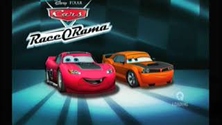 Disney Interactive Studios/Pixar Animation Studios/THQ/Incinerator Studios (2009)