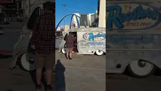 Sticky Pedal #rodderfiles #whatnottodo #wideopen #viral