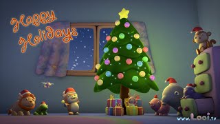 Looi- Happy Holidays