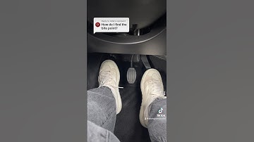 How to find the bite point 😬🚗