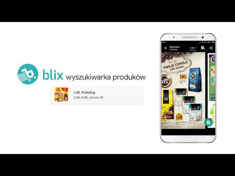 Blix - Gazetki Promocyjne