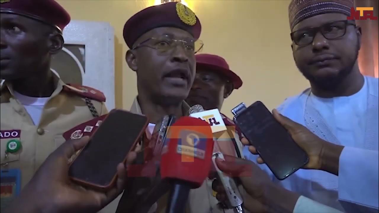 Report on Jigawa Fuel Tank Accident | NTA