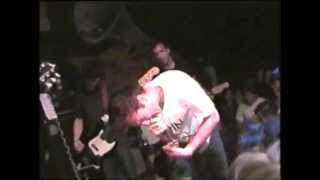 Ceremony - World Blue Live @ 924 Gilman - VIPER VIDEO