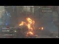 HELLDIVERS 2 with the boys pt 1