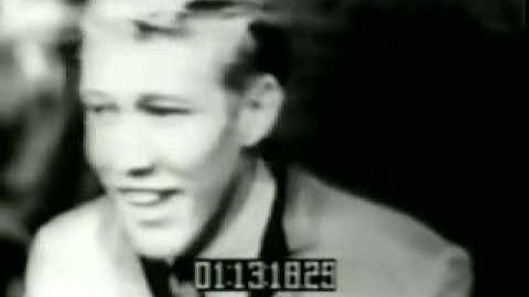 The Trashmen - Surfing Bird (1963)