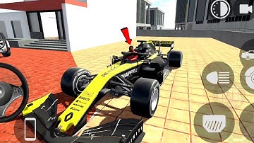 How To Add Any Cars In Game Use New Feature Of Indian Bikes Driving 3d New Update- Hidden Cheat Code