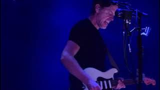 Radiohead - Paranoid Android @ Movistar Arena Madrid 4-NOV-2025 (4K)