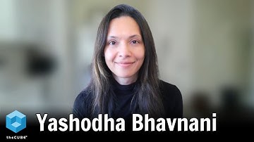 Yashodha Bhavnani, Box | AI Agents in Action
