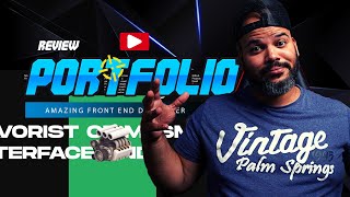 OMG This is What You Call A Front End Web Developer Portfolio | Shopify Developer