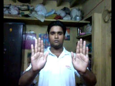 காந்த சக்தியை உணர்வது எப்படி ? || how to feel magnetic power in body ?