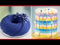 2 Hours 😉😉 1000+ Most Amazing Cake Decorating Ideas | Homemade Dessert Ideas For Your Family!