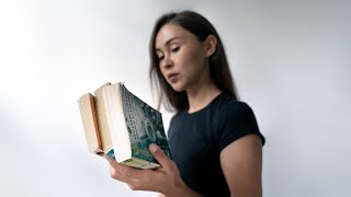 Видео ЧИТАТЬ БОЛЬШЕ КНИГ? - Как полюбить читать (автор: LANA)