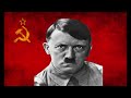 Soviet Union Anthem Hitler AI Cover Humor Ias Coveria