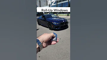 BMW Key Fob Features Functions And Hidden Features 