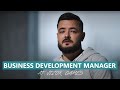 Business Development Manager at Vizor Games