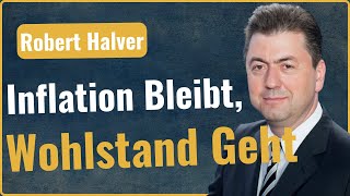 Deutsche Industrie: Ende einer Ära? || Robert Halver im Interview