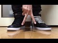 AIR JORDAN 1 RETRO HIGH OG "Cyber Monday / Black-White" review & on feet!!