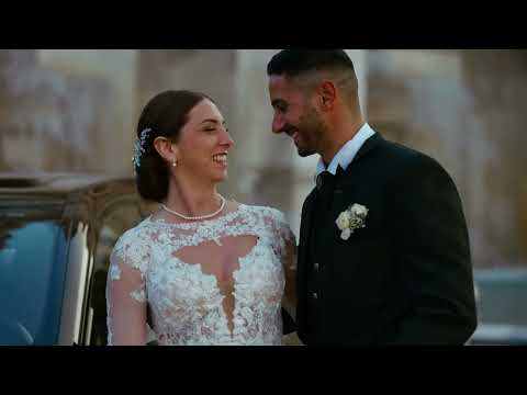 Anteprima del video Trailer matrimonio Simone e Giulia