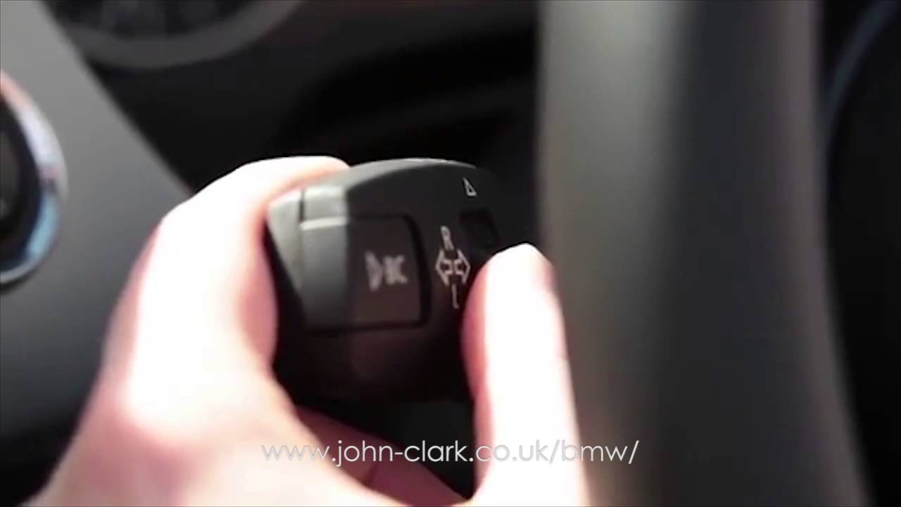 BMW | Condition Based Servicing Explained on Non iDrive models | John Clark BMW