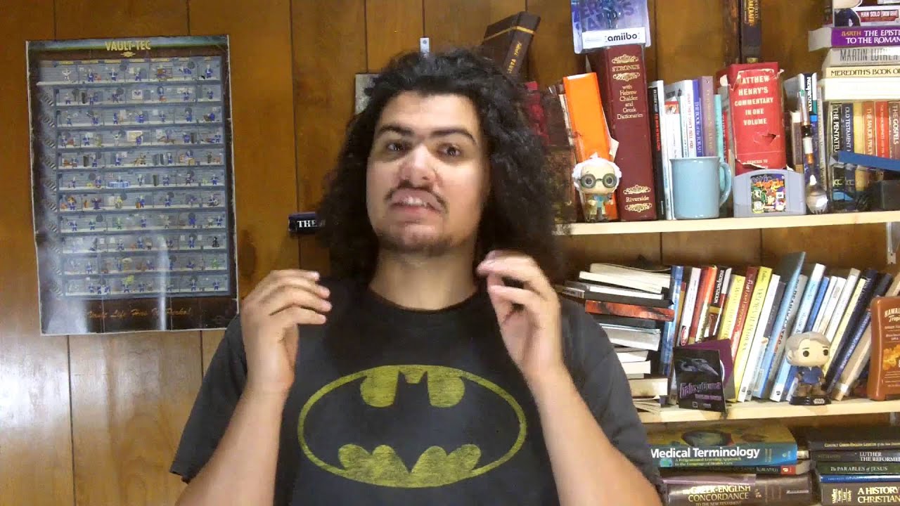 BATMAN v SUPERMAN Dawn of Justice REVIEW (NO SPOILERS)