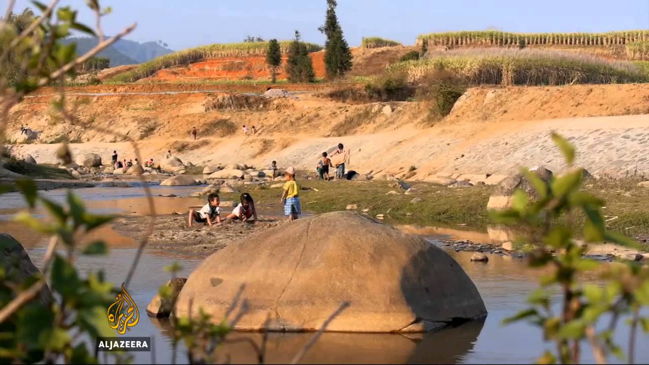 تأجيل محادثات وقف إطلاق النار في ميانمار - قناة الجزيرة البلقان
