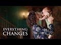 Outlander 🗡Jamie/Brianna/Claire 💖 Everything Changes 🎵 Sara Bareilles