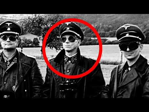 The Shocking End of the Most Inhuman Nazi Commander